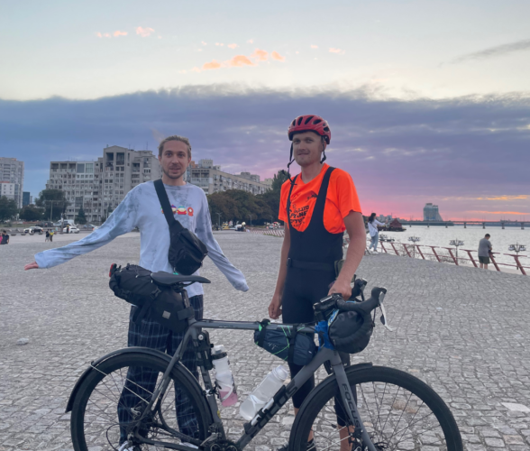 Cooperation with Kedr and Co