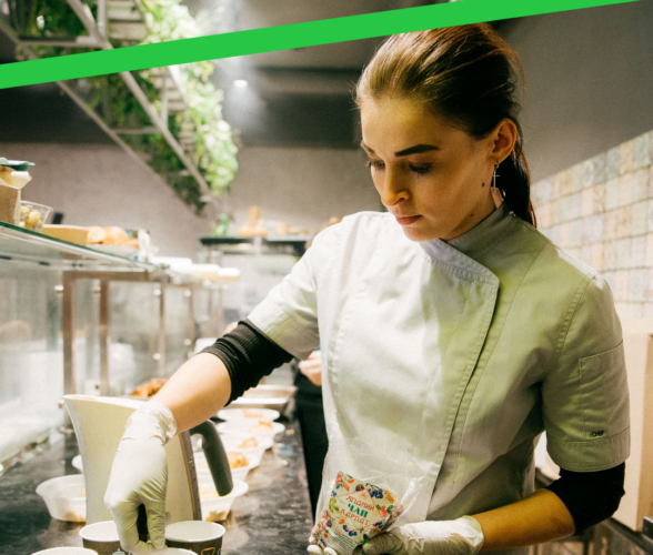 Cooperation with business, volunteers and NGO