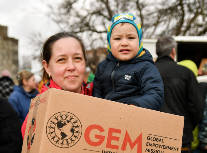 CodeIT4Life and GEM cooperation in March and April