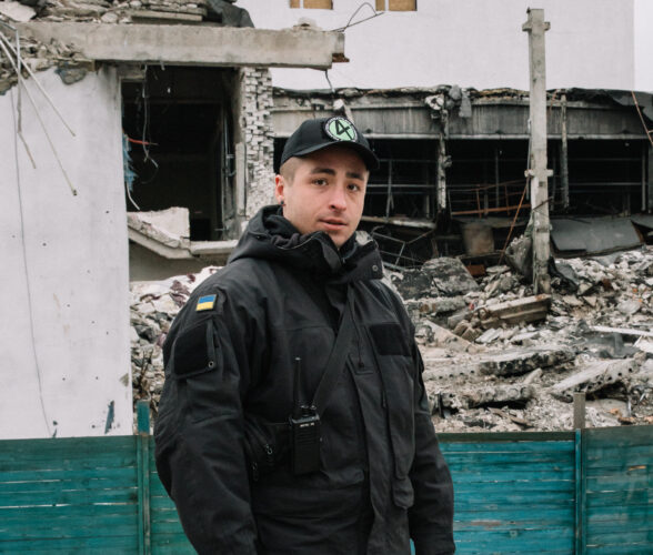 Владислав Булах