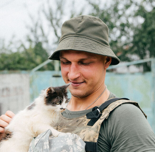 Ночвін Serhiy Nochvin