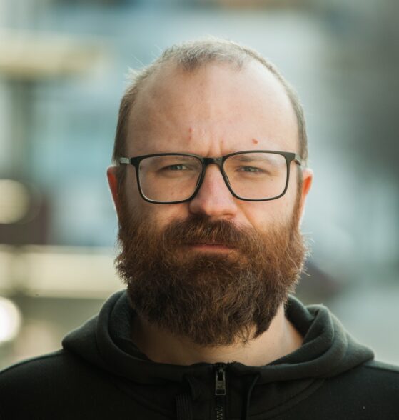 Охріменко — велике Yevhen Okhrimenko