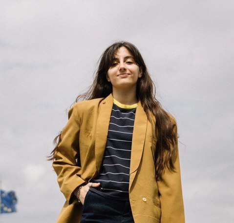 Ілона Ісмаїлова