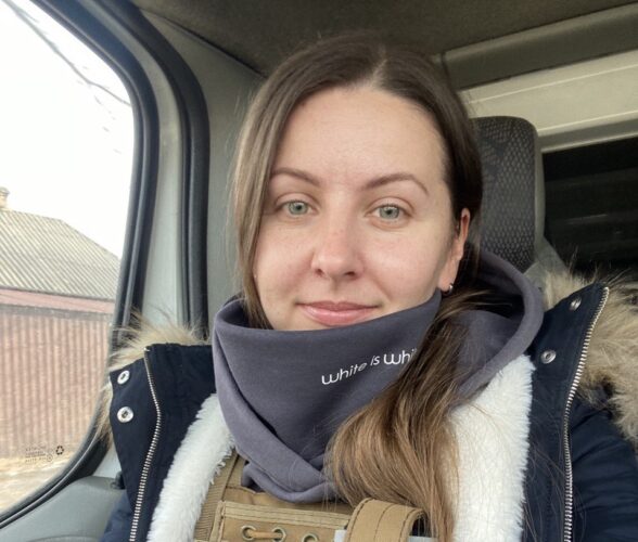 Олена Гурська