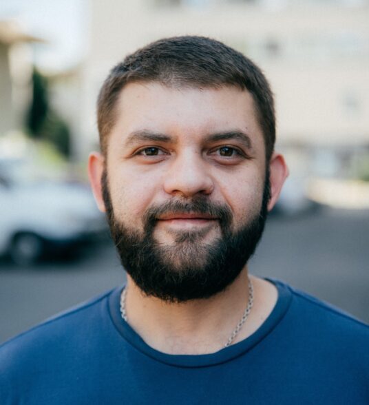 погребицкий — велике Mykhaylo Pogrebytskiy