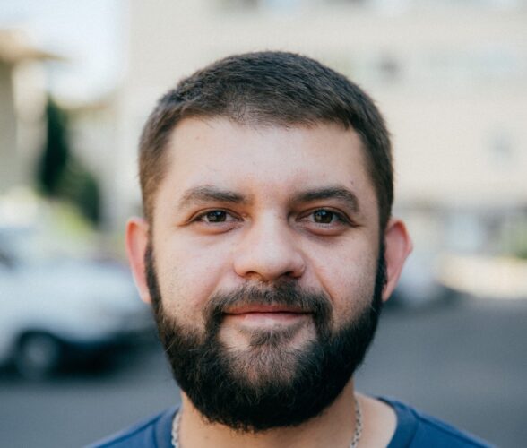 Михайло Погребицький