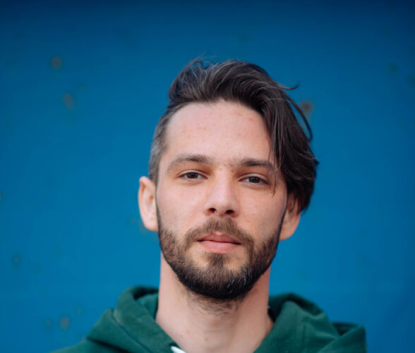 Сергій Гульчук