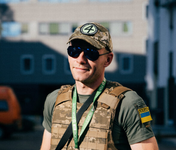 Віталій Старіченко