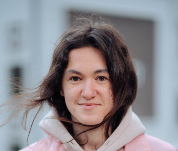 Тетяна Виноградова