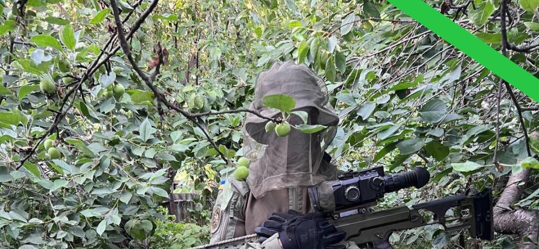 Підтримуємо захисників: не зупиняємо допомогу