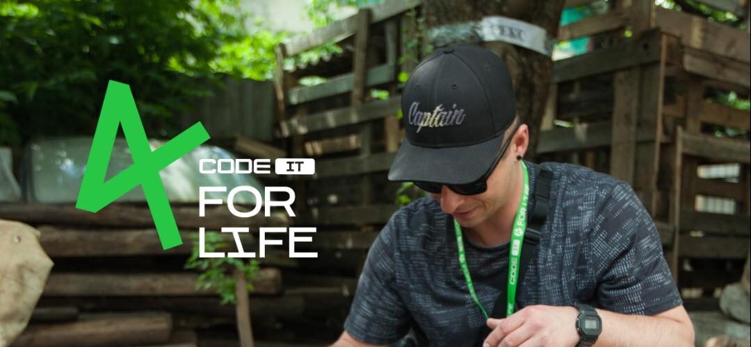 Life Savers: About the Shelter in Pokotylivka