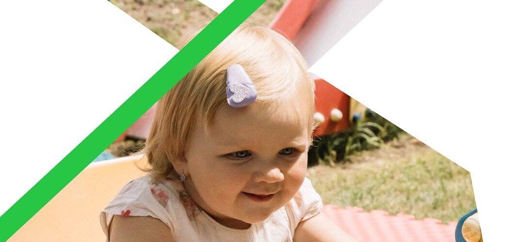 Відкриття третьої дитячої кімнати