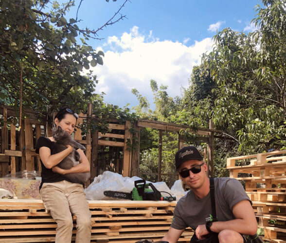 The “Life Savers” Project