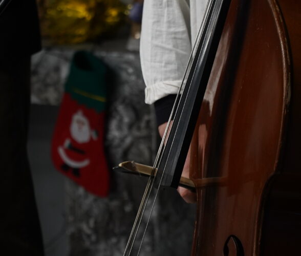 Cultural activities in children&#8217;s rooms