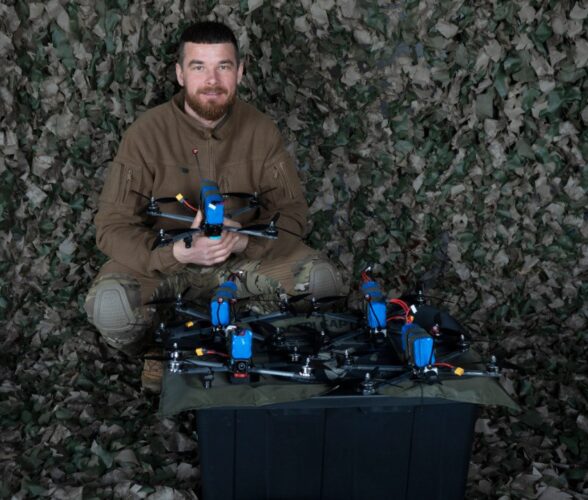 The Story of One Donation