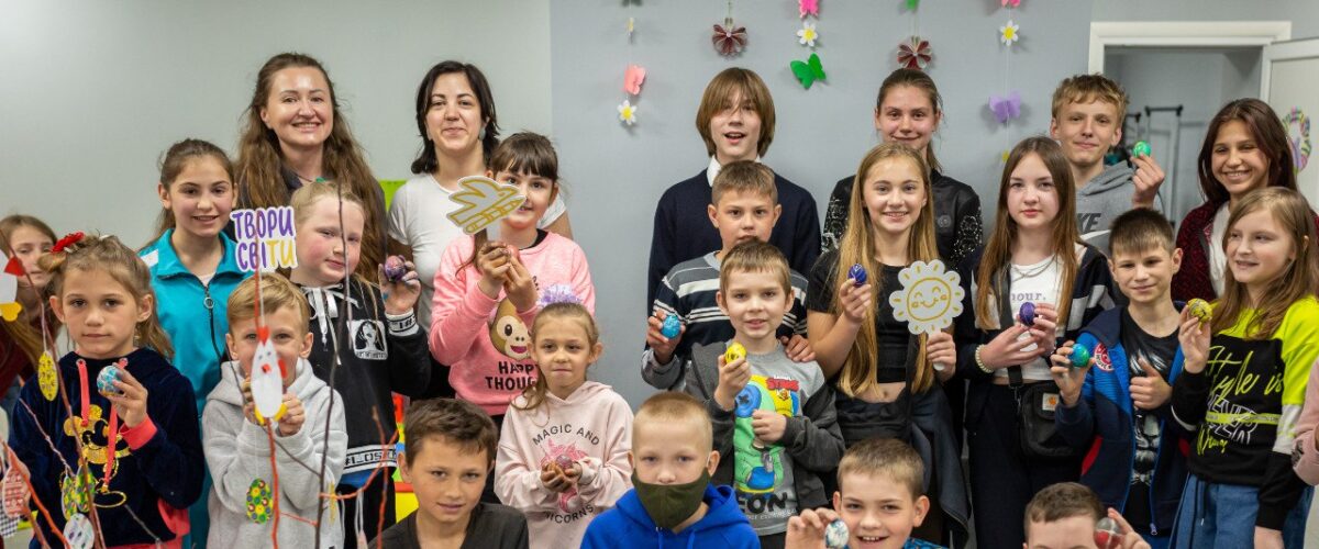 Твори СвіТи