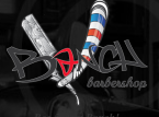 “Bench” barbershop