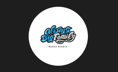 ABF (Always Big Family) dance studio