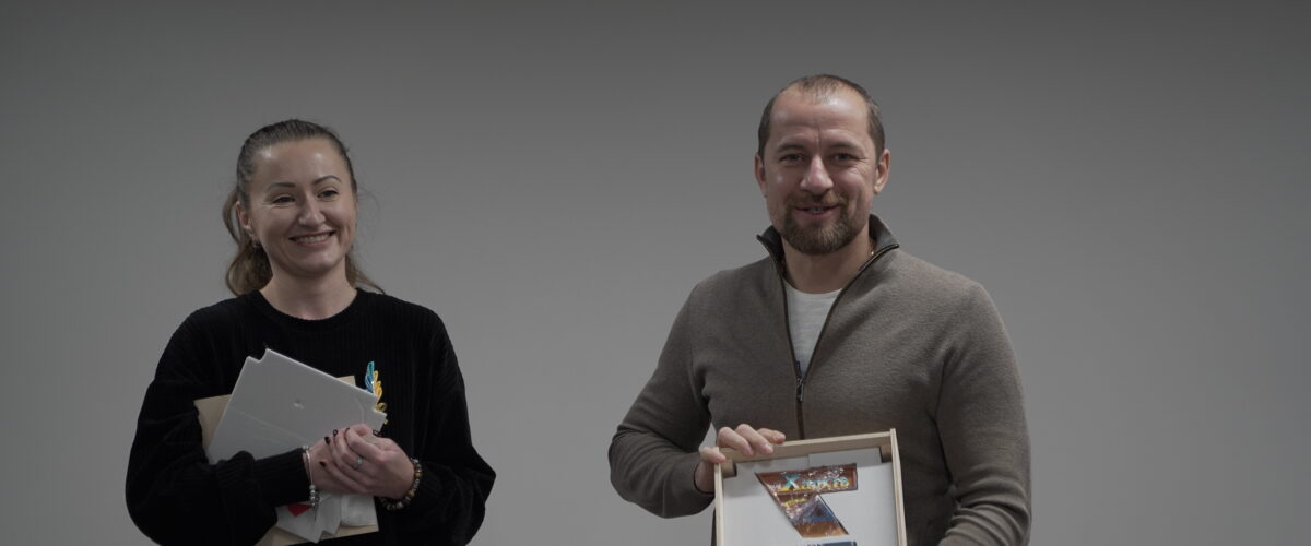 Volunteering is our common strength: celebrating the International Volunteer Day.