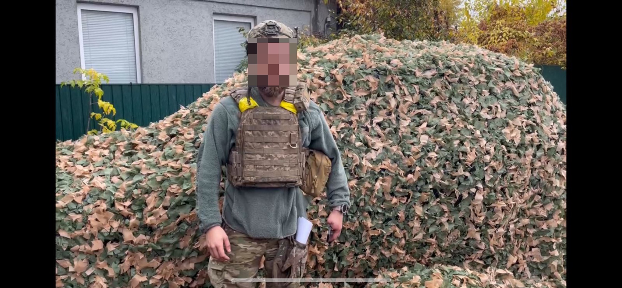 головна(4) Результати двох років роботи “Захисної плетенки”